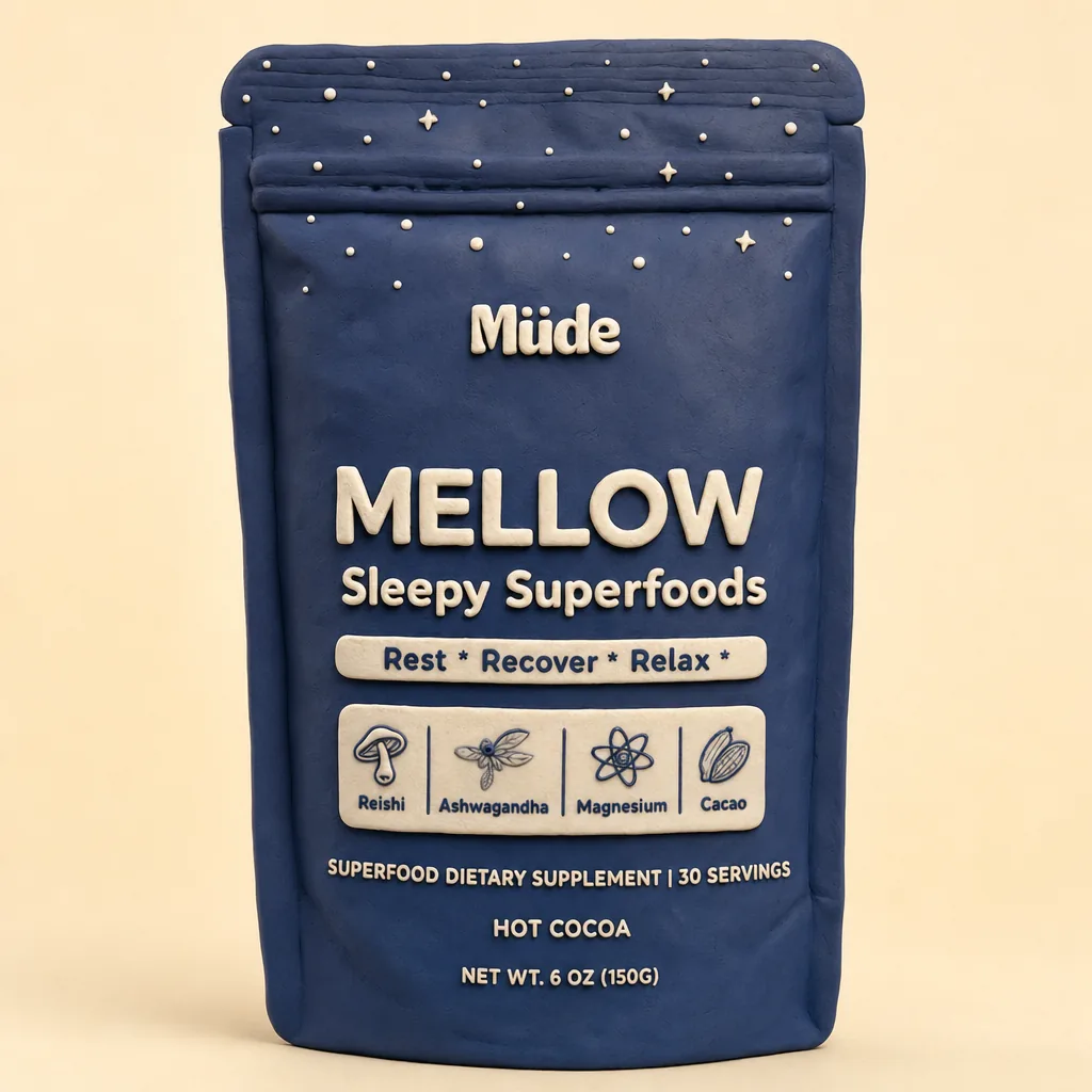 Scoop Mellow