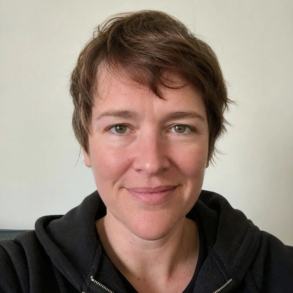 Dana P.